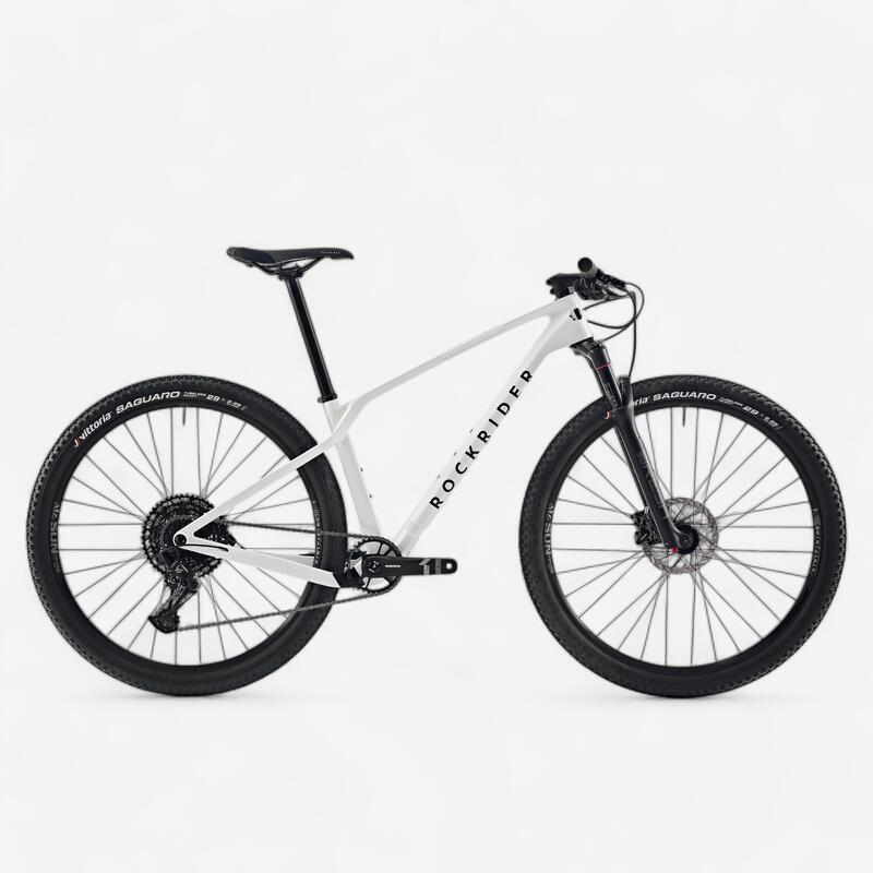Seconde vie - Vélo VTT semi-rigide XC cadre carbone RACE 900 NX... - EXCELLENT