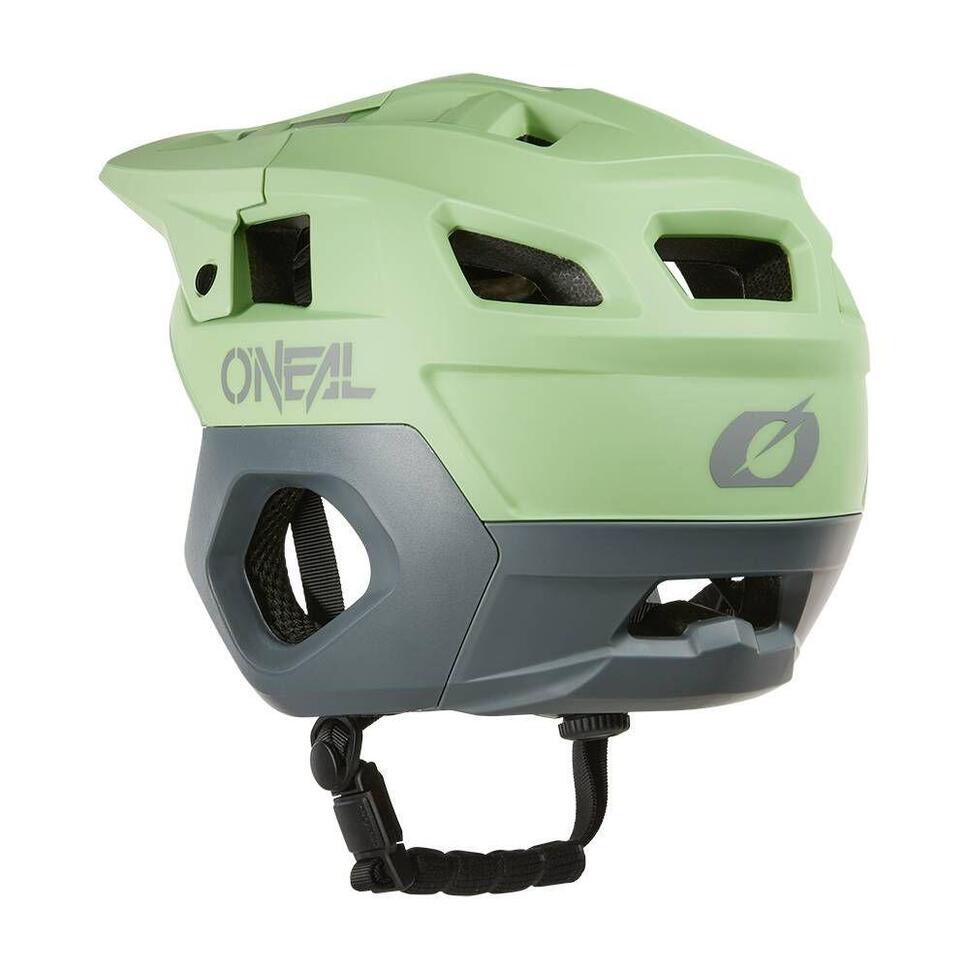 Kask otwarty rowerowy unisex O'Neal Trapper