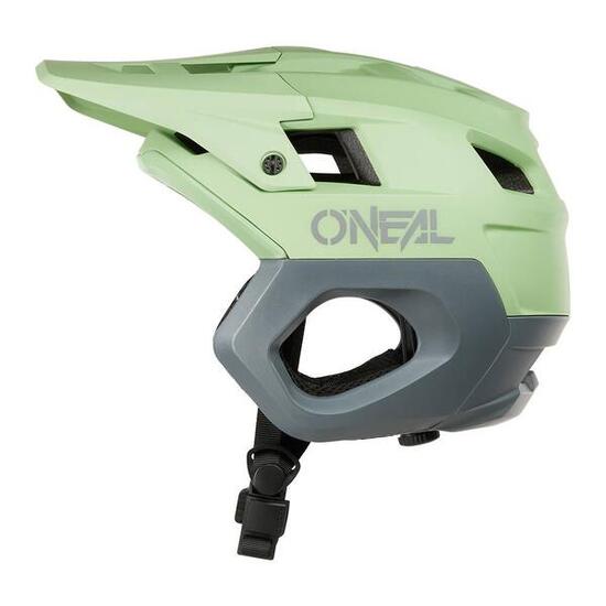 Kask otwarty rowerowy unisex O'Neal Trapper