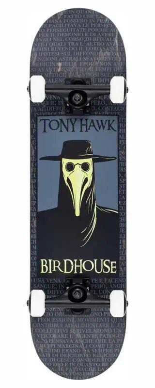 BIRDHOUSE picture