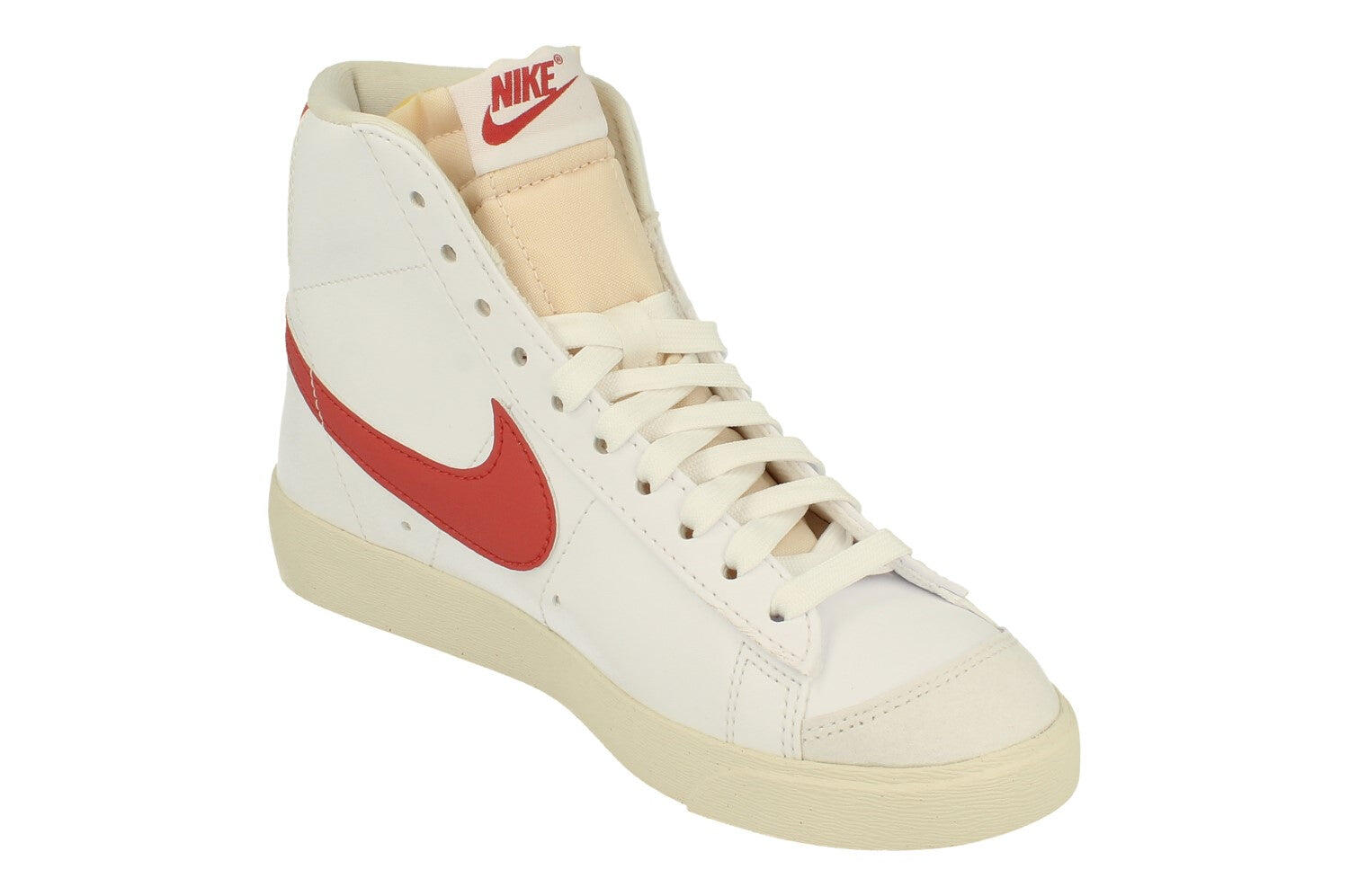 nike blazer high top women's