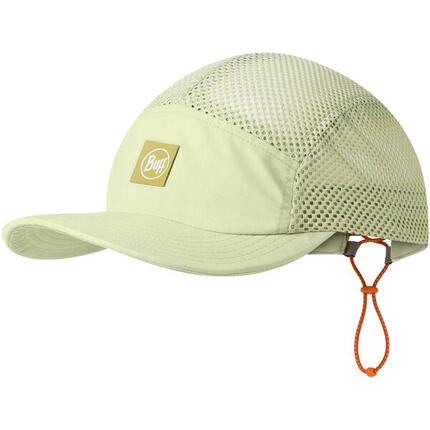 5-Panel-Cap Buff Air Saret