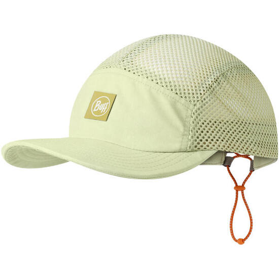 5-Panel-Cap Buff Air Saret
