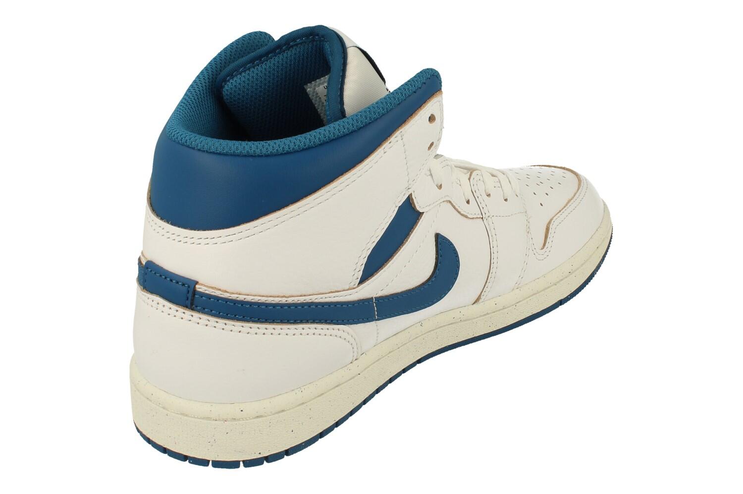 Scarpa universali uomo Nike Air Jordan 1 Mid 3/5
