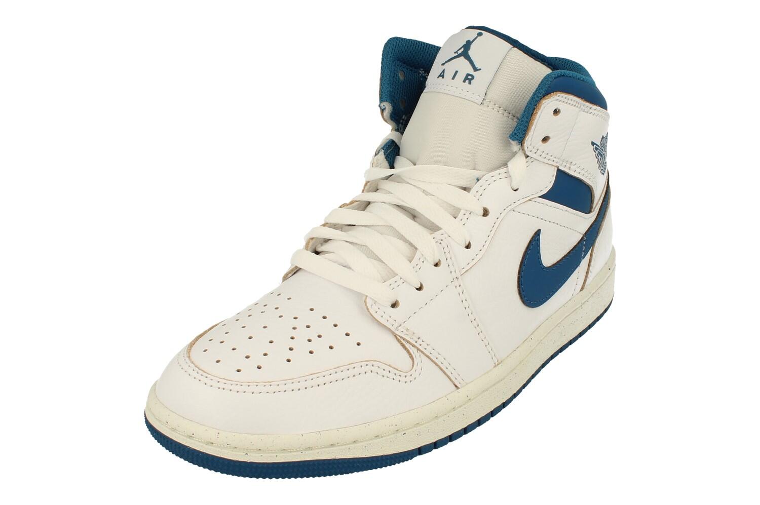 JORDAN Nike Air Jordan 1 Mid SE mens Trainers
