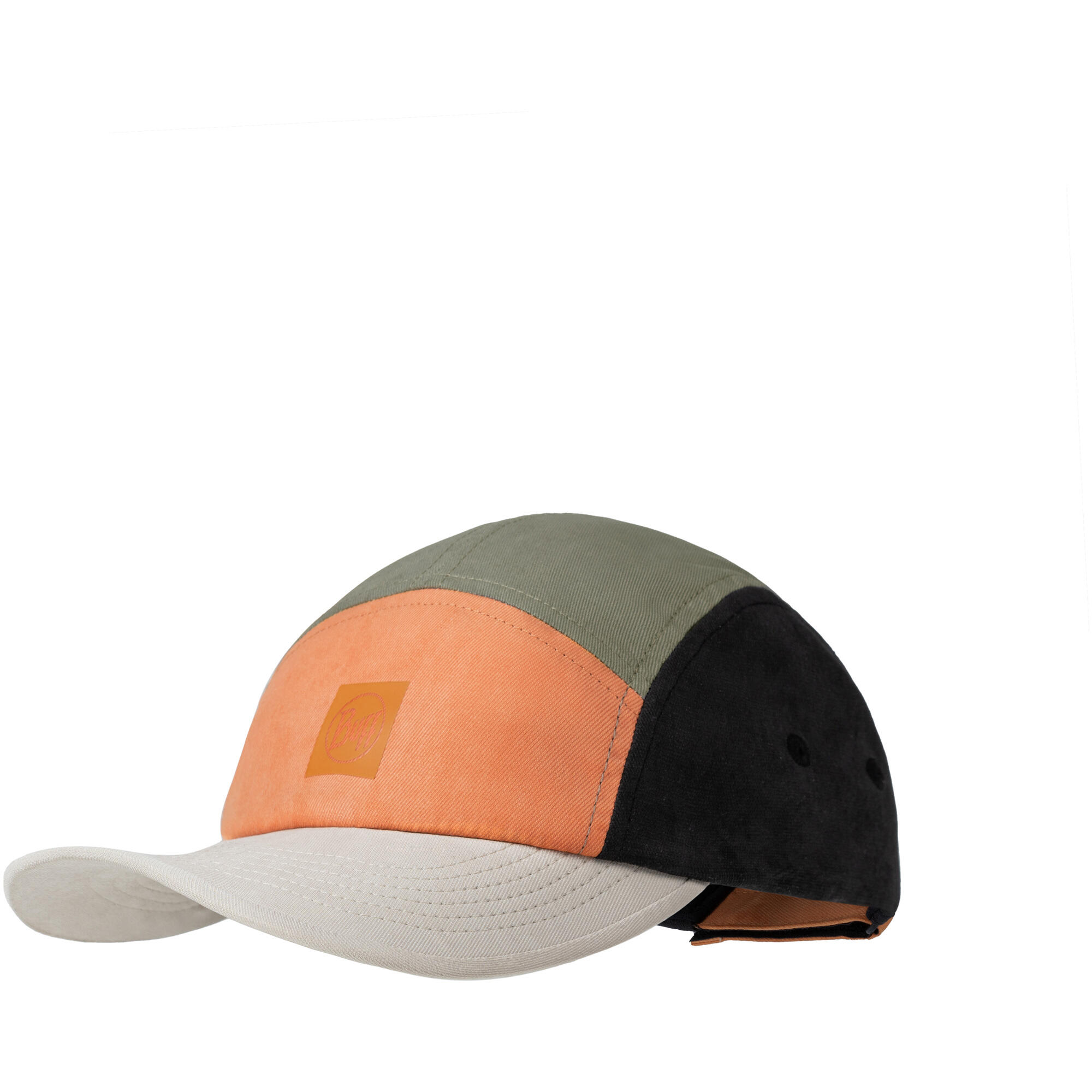 Dziecięca czapka z daszkiem BUFF 5 PANELS CAP