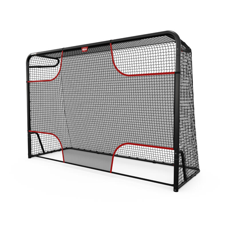Bâche de précision Target Net L pour BERG Sportsgoal L