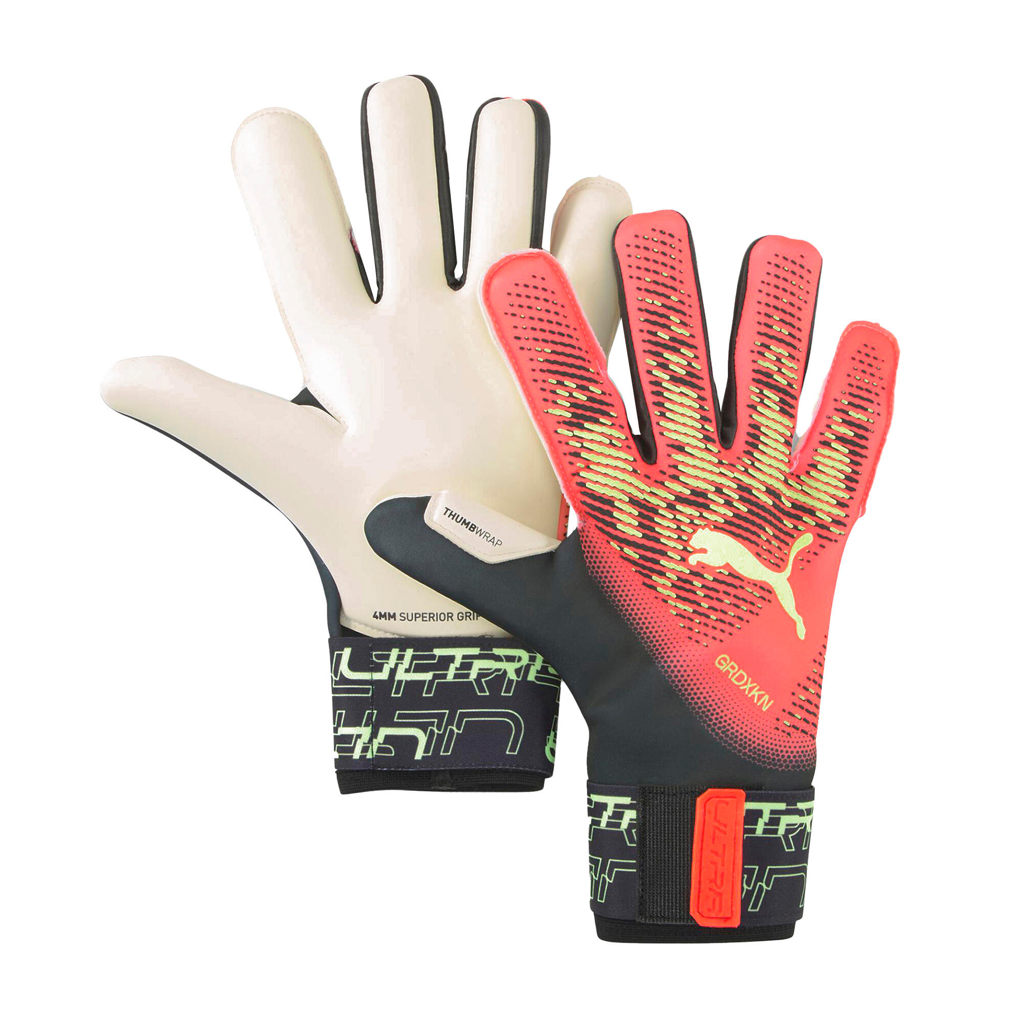 PUMA Ultra Grip 1 Hybride Keepershandschoenen 5/5