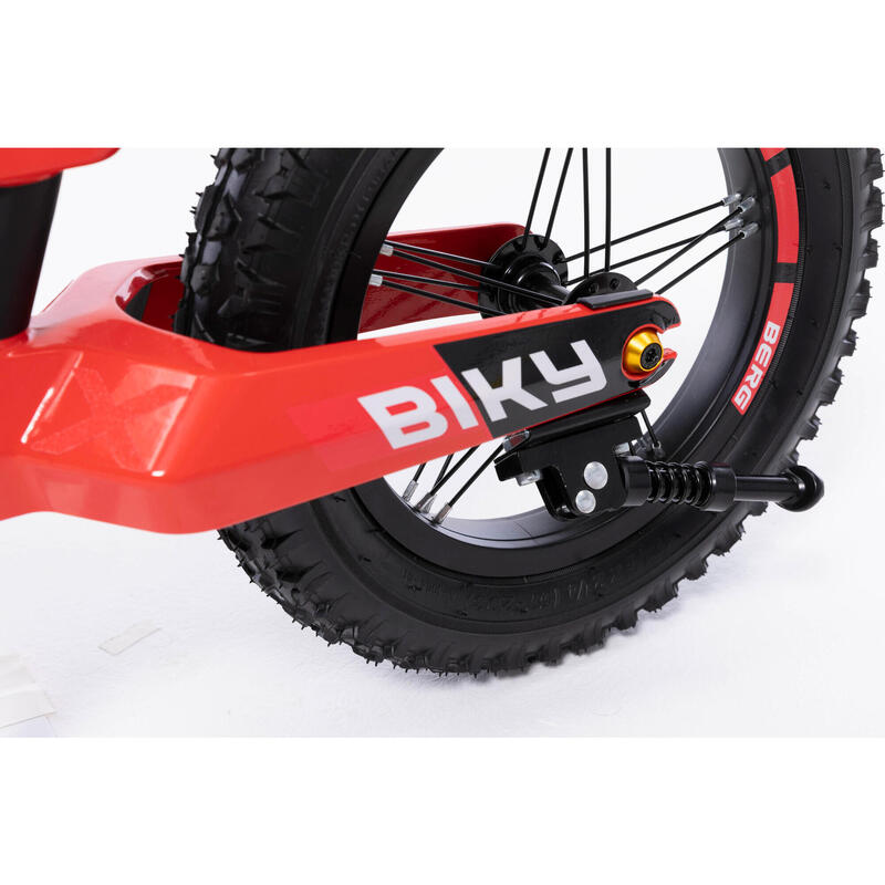 Béquille Vélo Réglable Shyllin – Pour 24-26 Pouces, Pied Antidérapant, Alliage Aluminium
