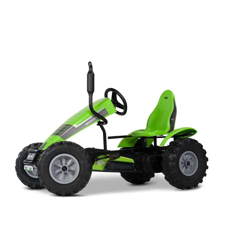 Gokart z regulowanym siedzeniem XL DEUTZ-FAHR BFR BERG