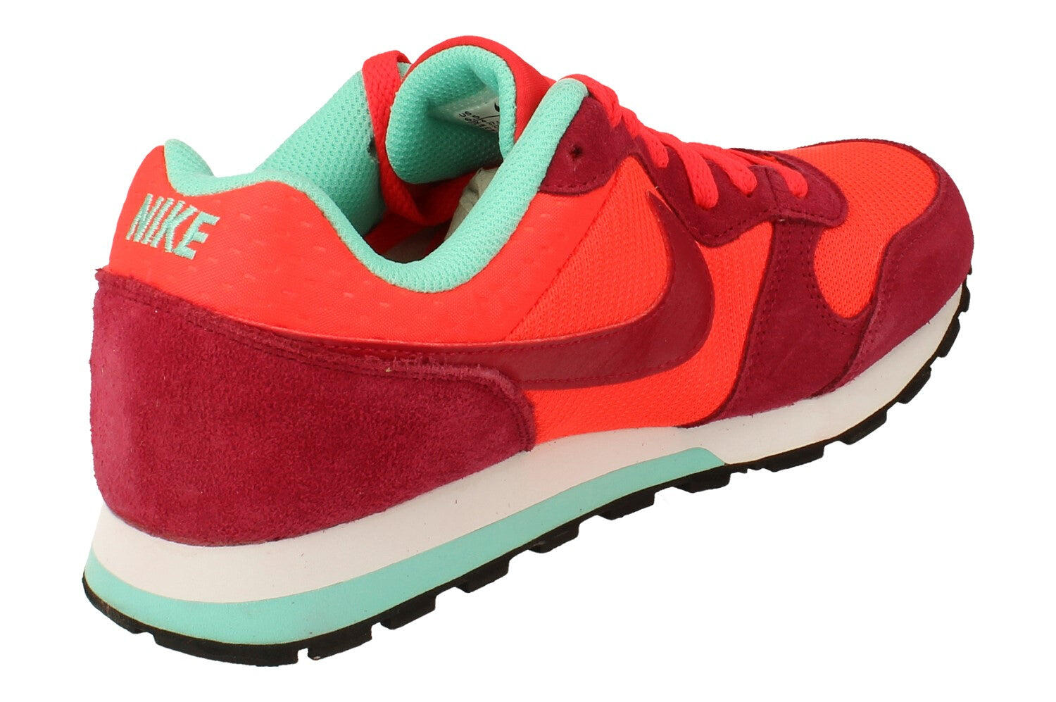 nike sneakers md runner 2 wmns