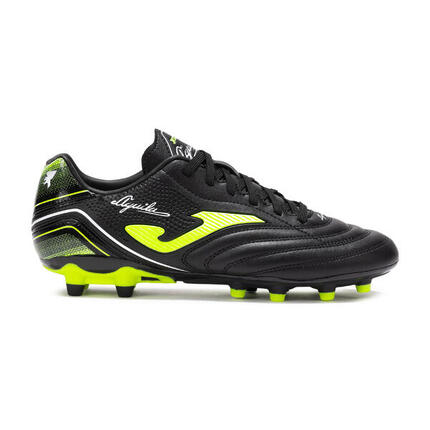 Fußballschuhe Aguila 25 Firm Ground - AGUS2501FG Schwarz