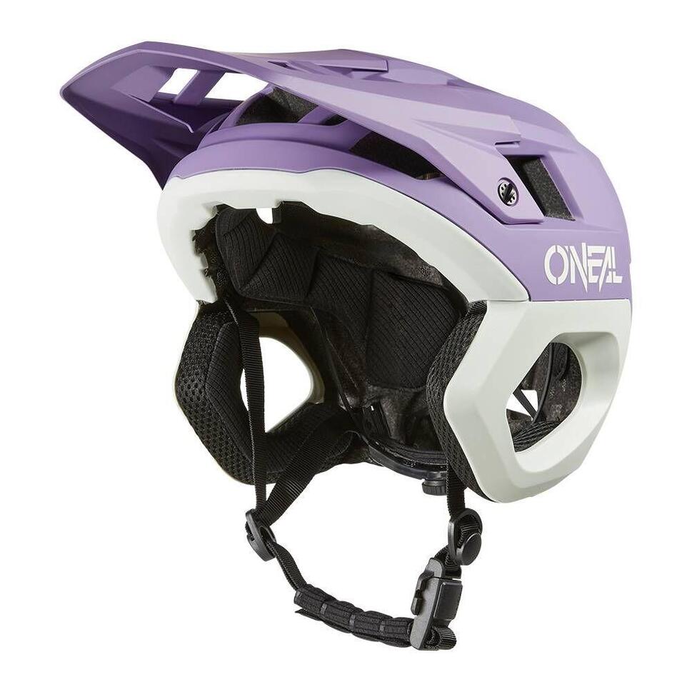Kask otwarty rowerowy unisex O'Neal Trapper