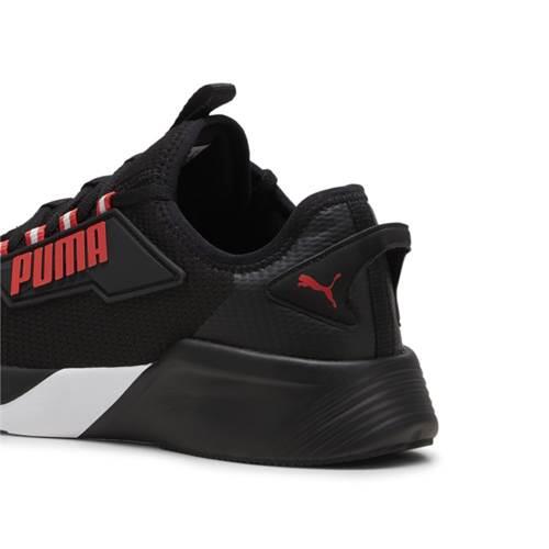PUMA Retaliate 2 scarpe da corsa da uomo puma 4/5