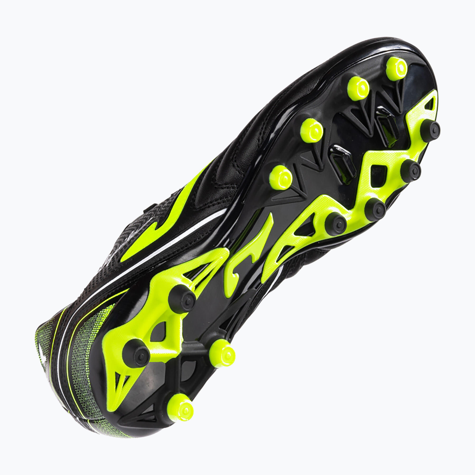 Voetbalschoen Aguila 25 Firm Ground - AGUS2501FG Zwart 5/5