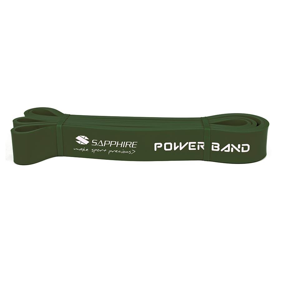GUMA oporowa POWER BAND taśma DO ĆWICZEŃ 16-39 KG 5/7