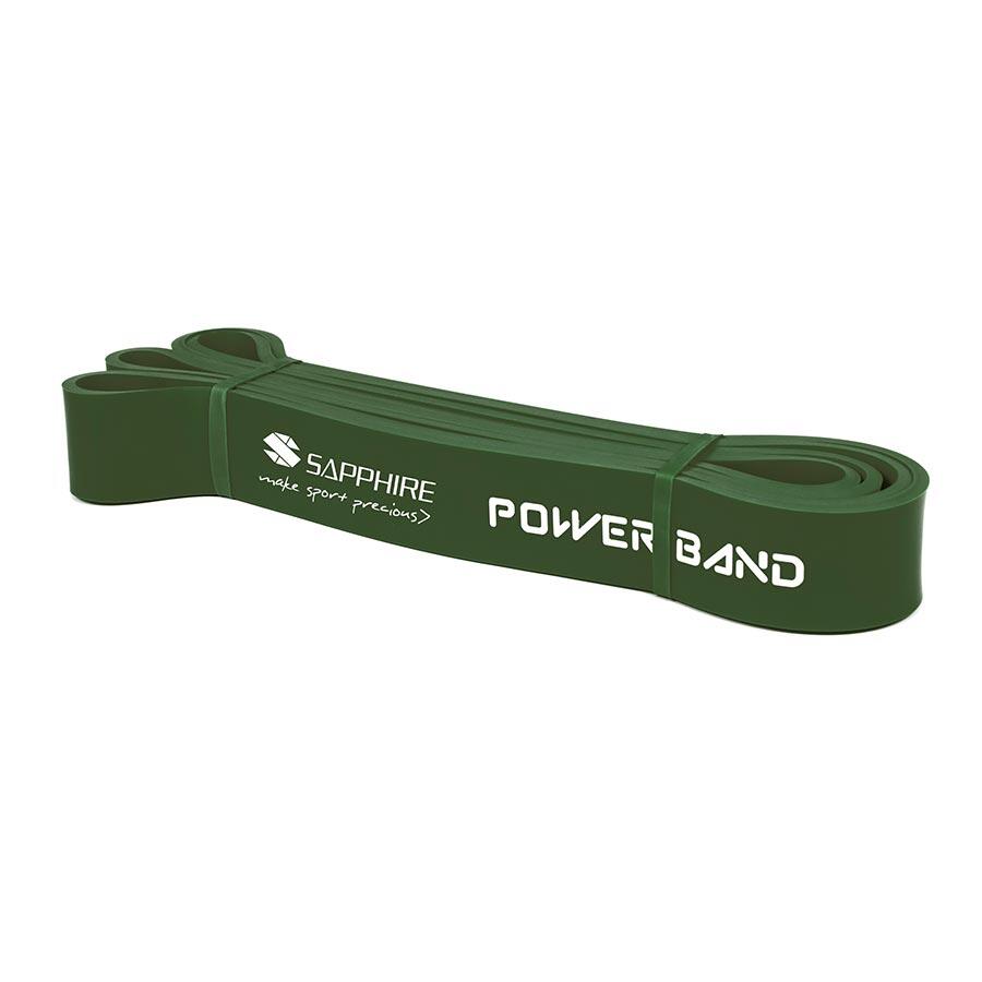 GUMA oporowa POWER BAND taśma DO ĆWICZEŃ 16-39 KG 4/7