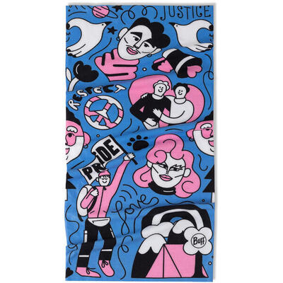 Bandana BUFF COOLNET UV® LOVE MULTI