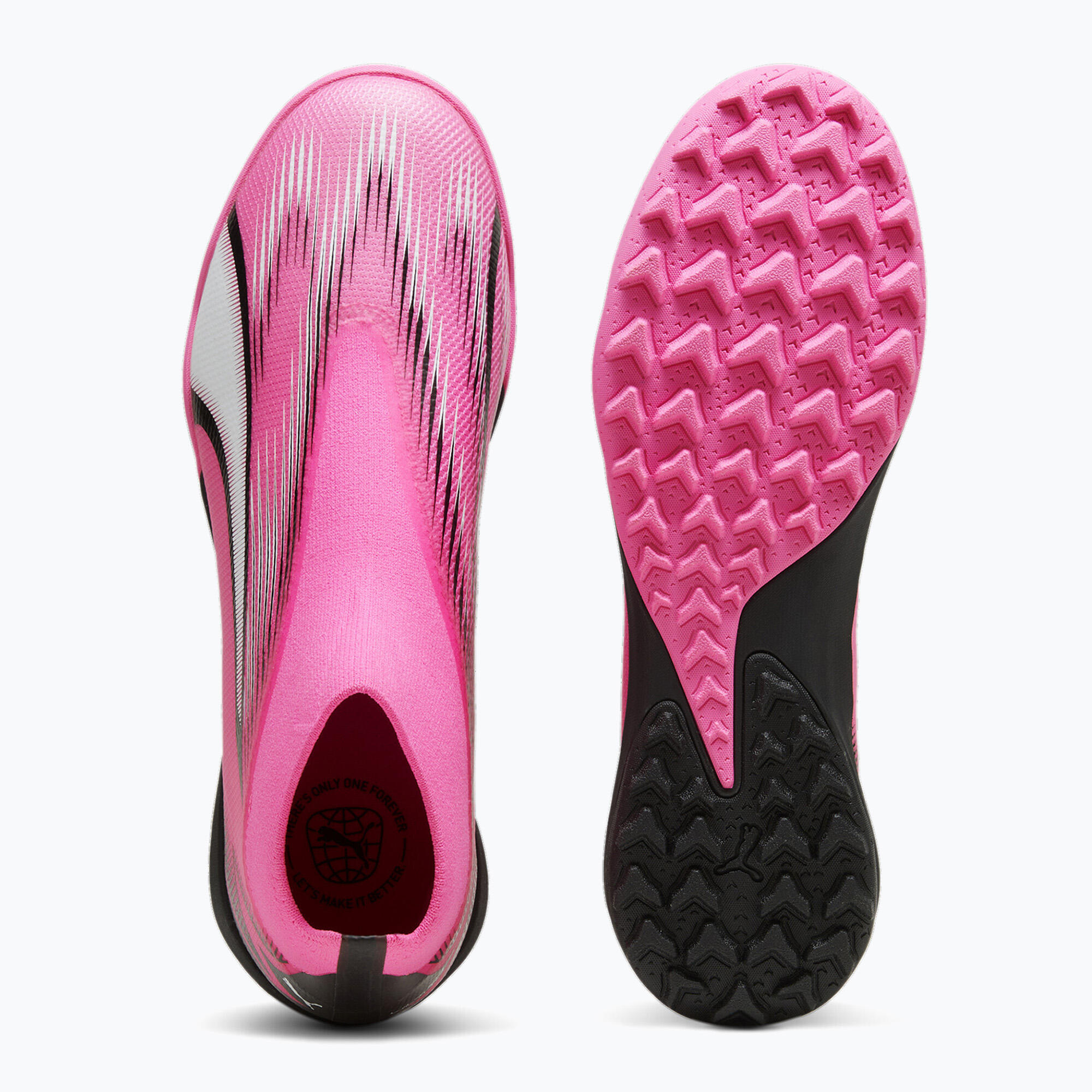 PUMA Ultra Match + LL TT voetbalschoenen 4/5