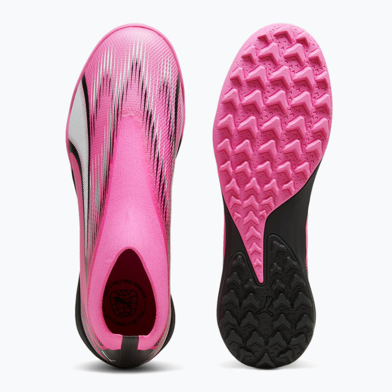 Ghete de fotbal PUMA Ultra Match + LL TT