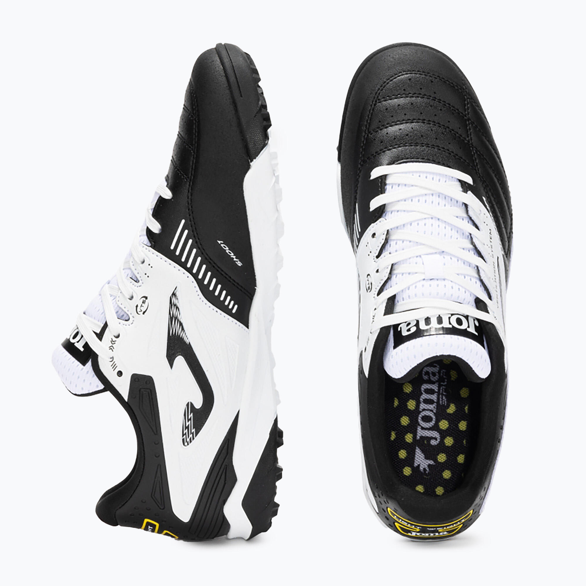 Scarpe da calcio da uomo Joma Cancha TF 4/5