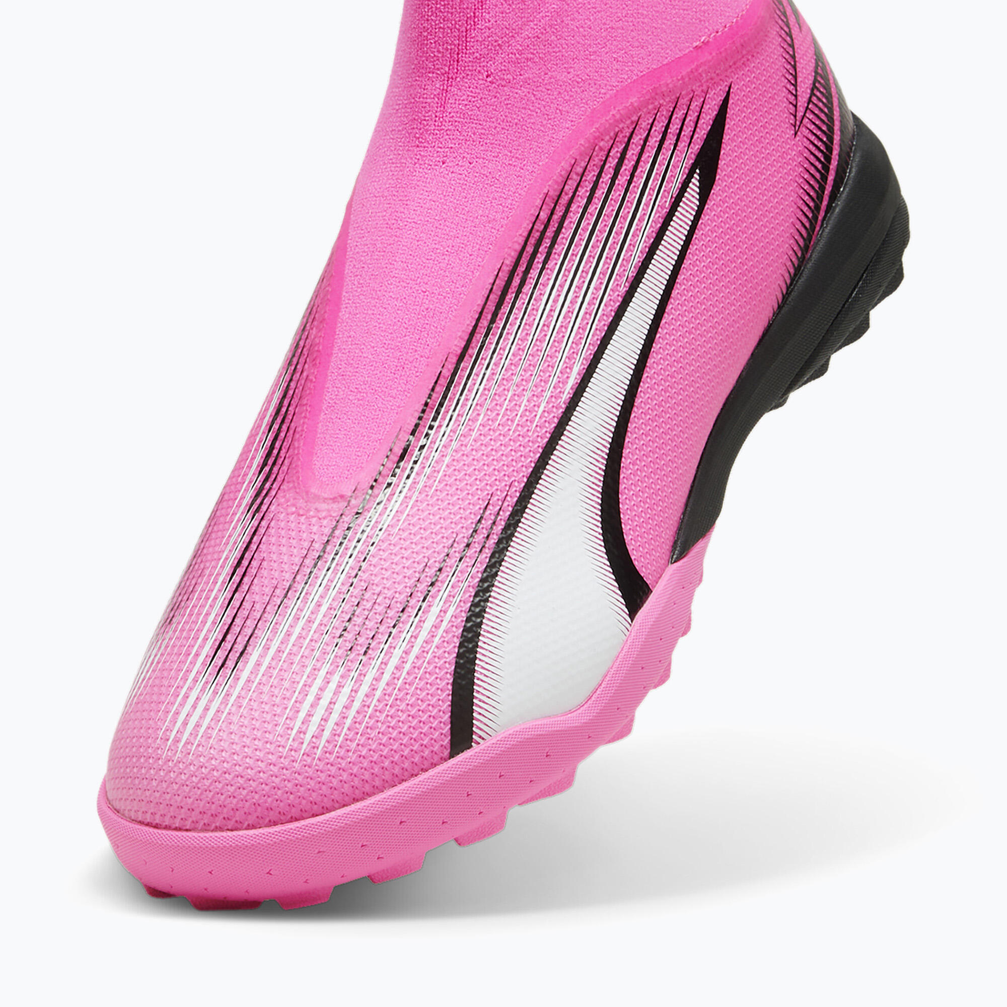 PUMA Ultra Match + LL TT voetbalschoenen 5/5
