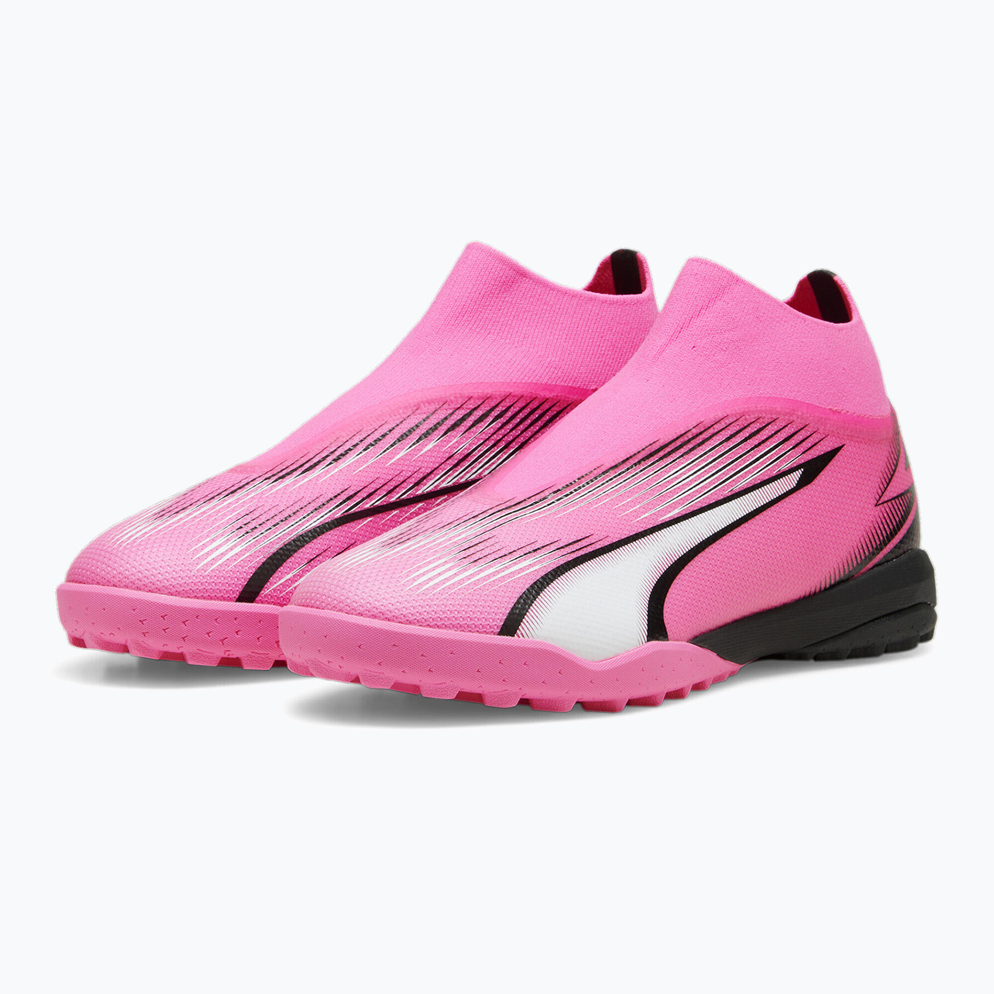 PUMA Ultra Match + LL TT voetbalschoenen 3/5