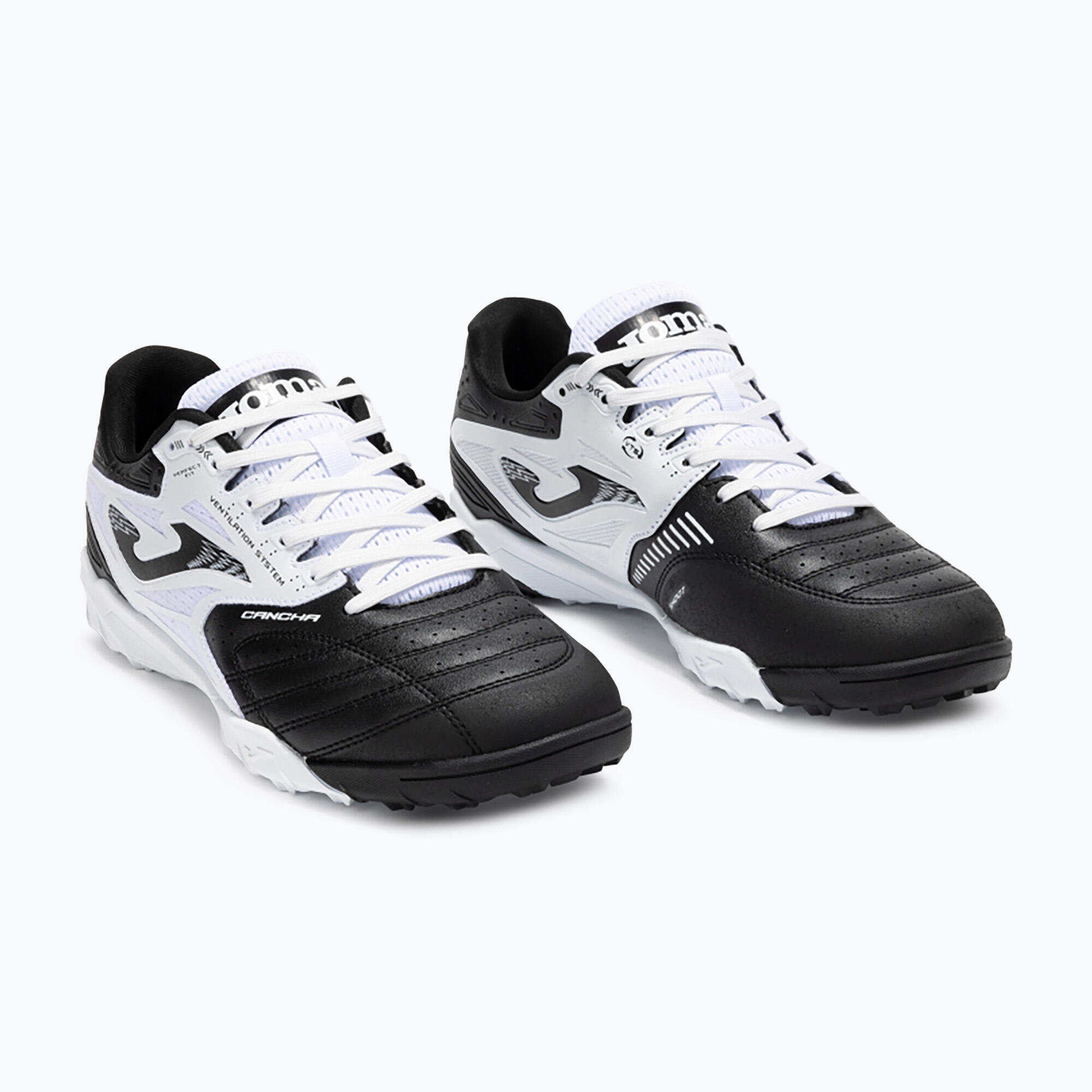 Scarpe da calcio da uomo Joma Cancha TF 2/5