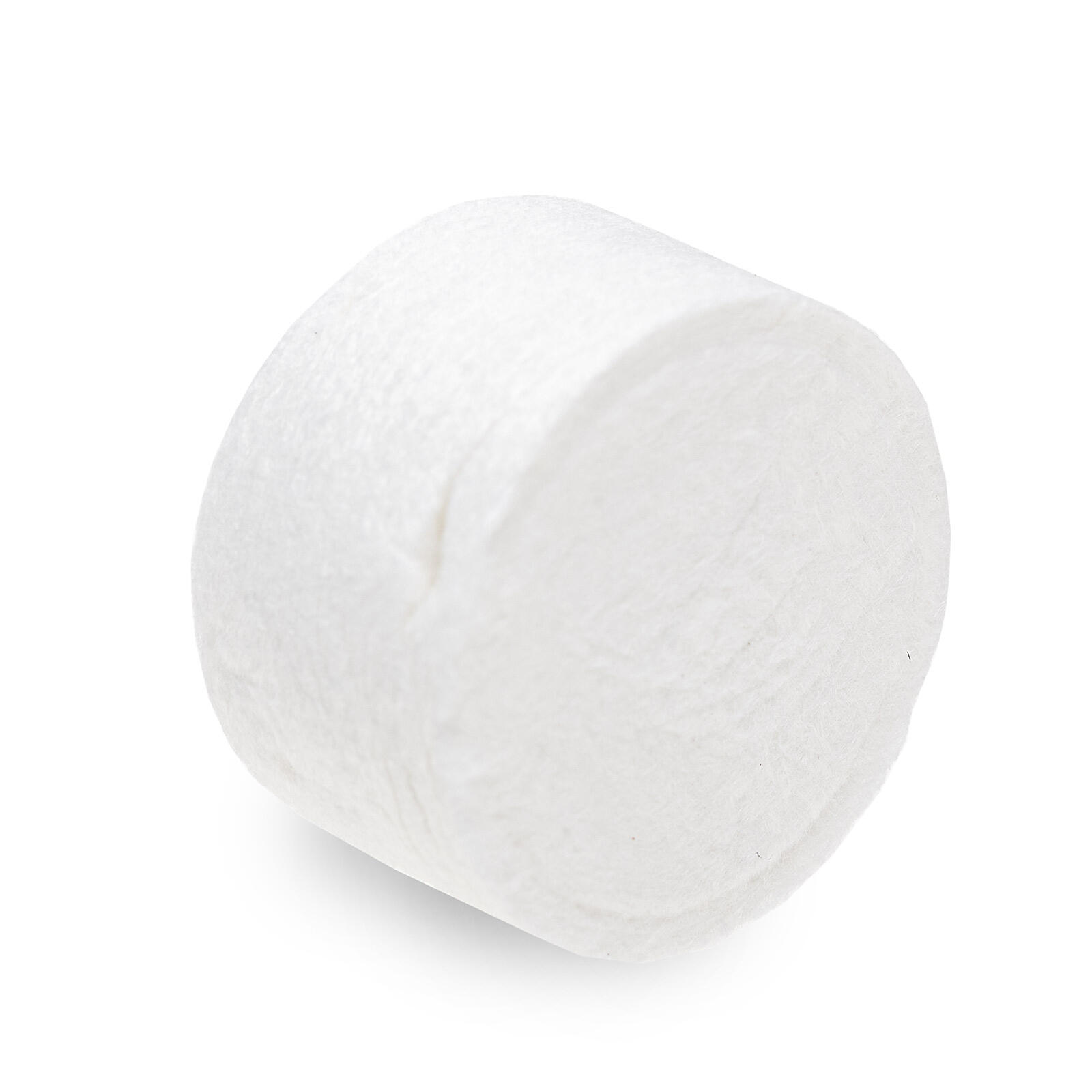 Tabletten Reinigungs-Tücher - 100 Stück - aus 100% Viscose - 25 x 25 cm 4/7