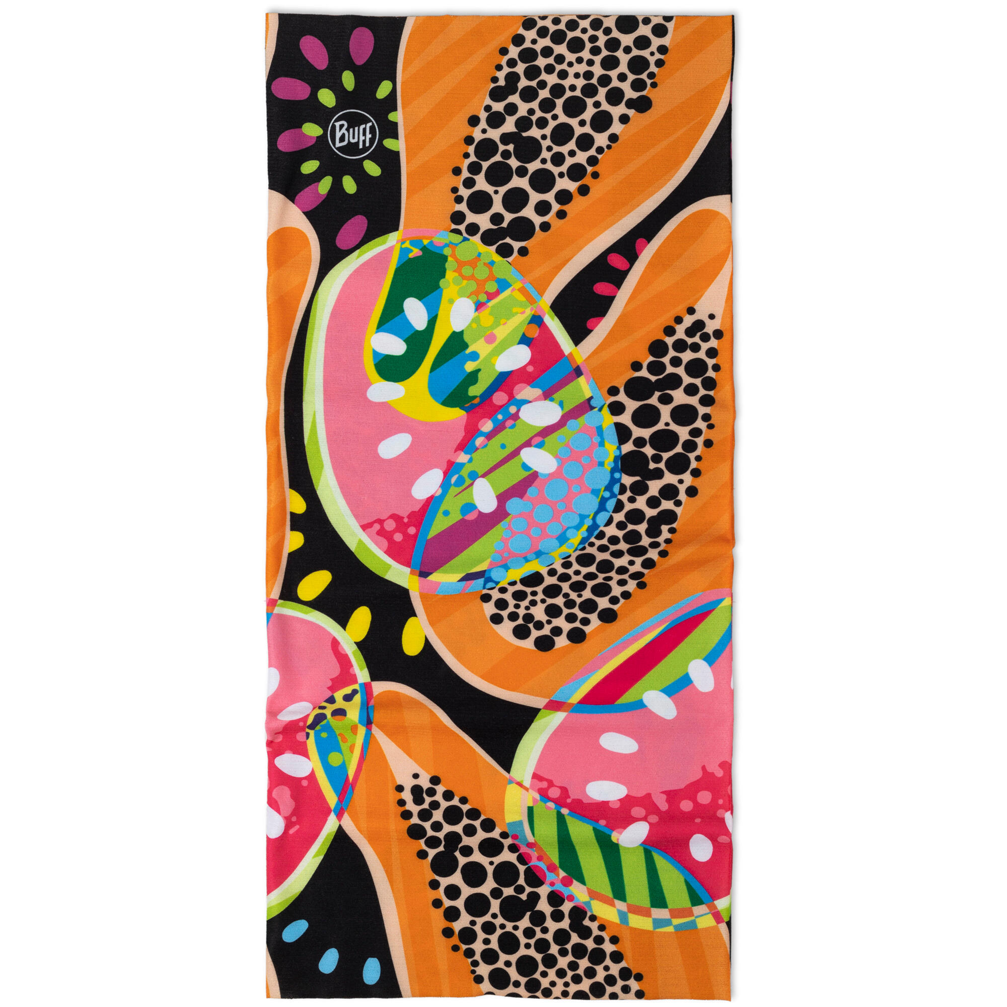 BUFF Foulard Buff Coolnet Uv® Betanau