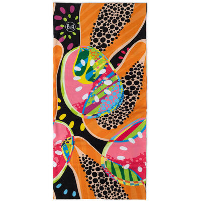 Scaldacollo multifunzione CoolNet UV multicolore