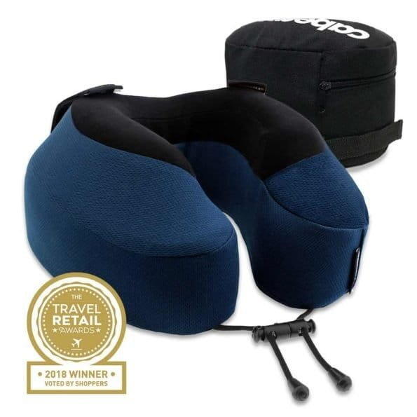 Poduszka podróżna Cabeau Evolution S3 Pillow 1/6