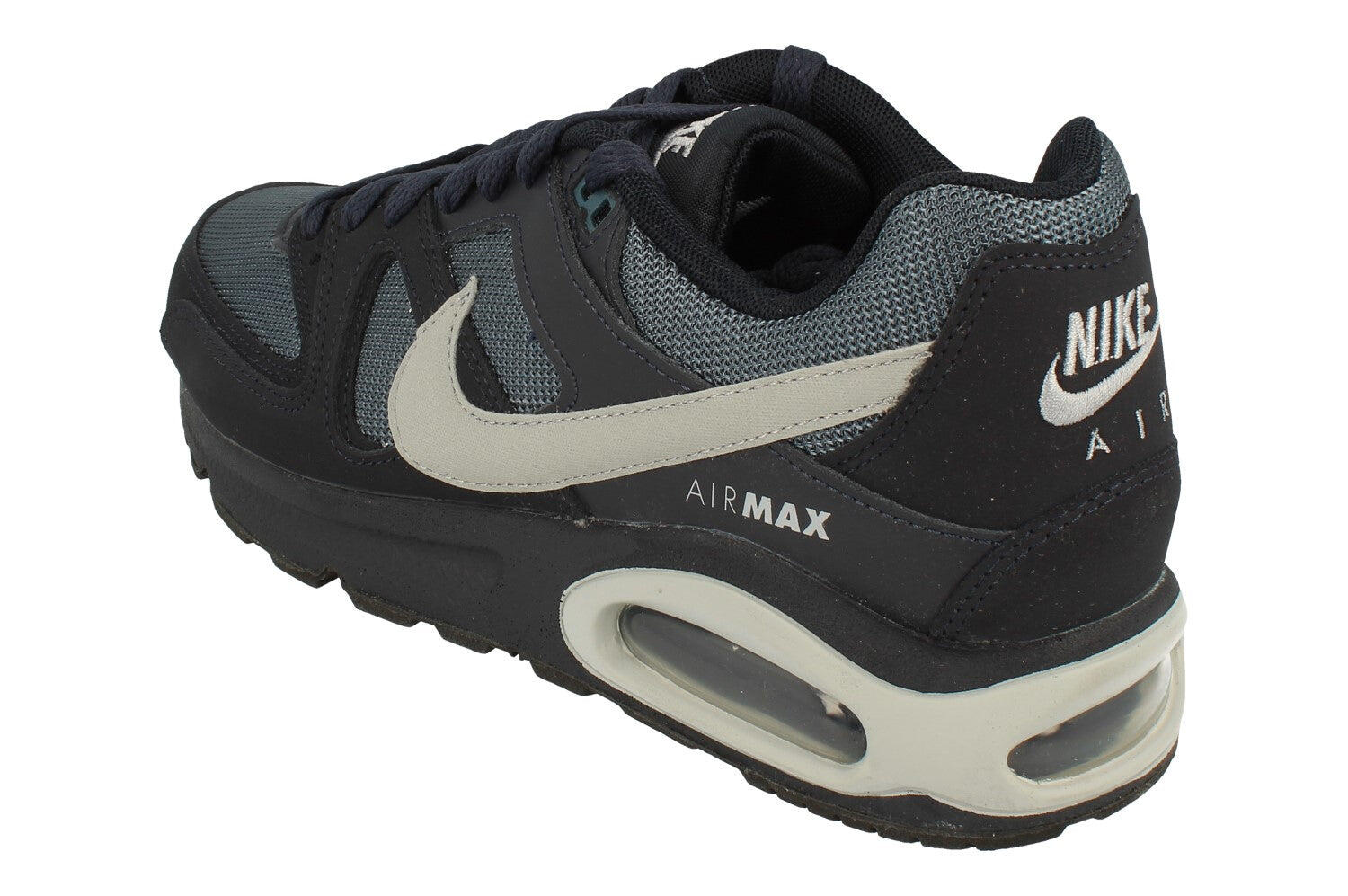 mens nike command trainers