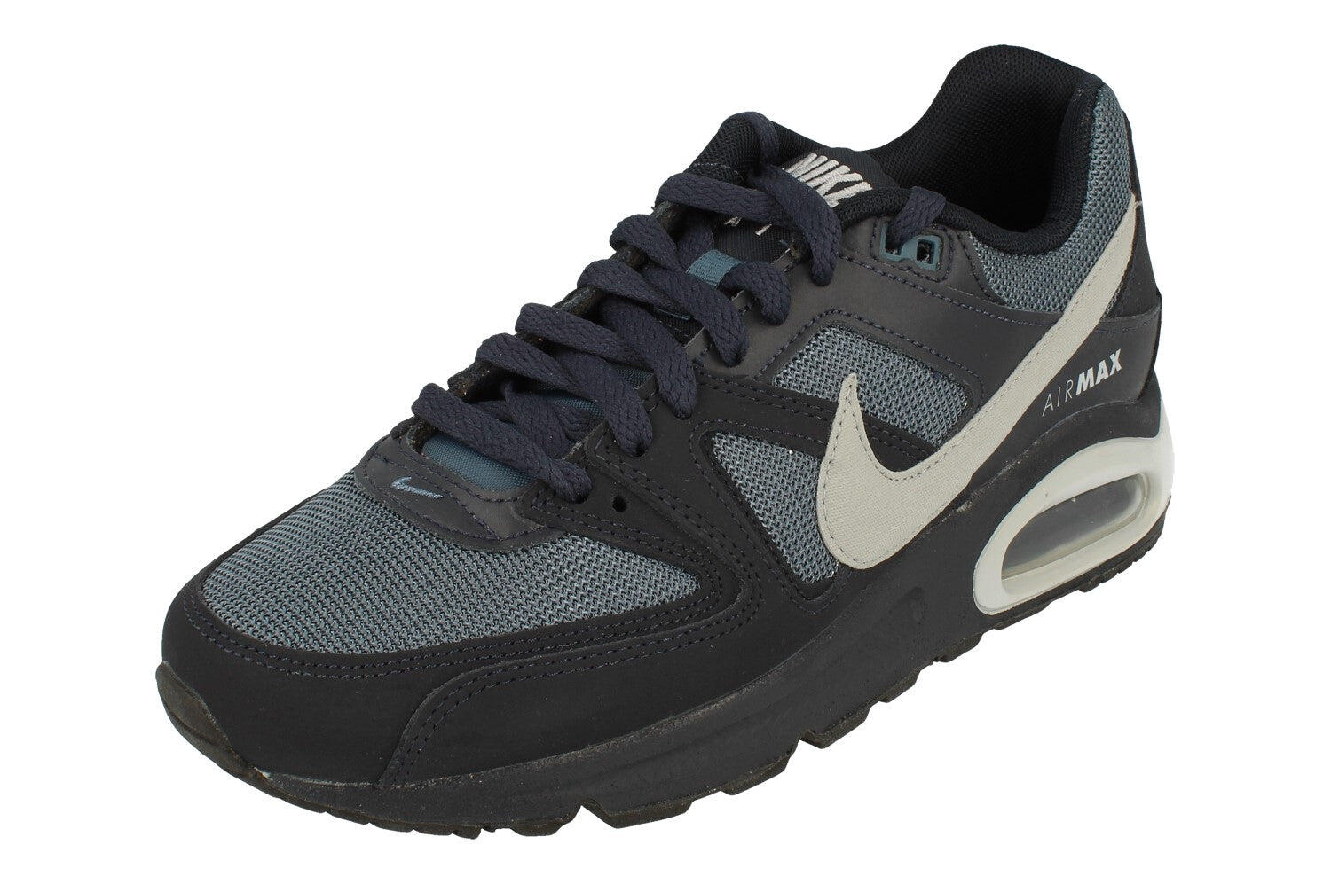 mens nike command trainers