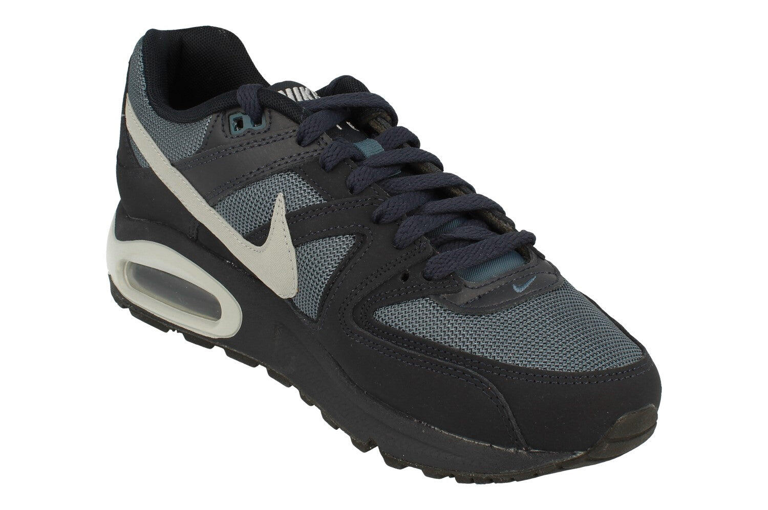 Buty męskie Nike Air Max Command Sneakersy 4/7