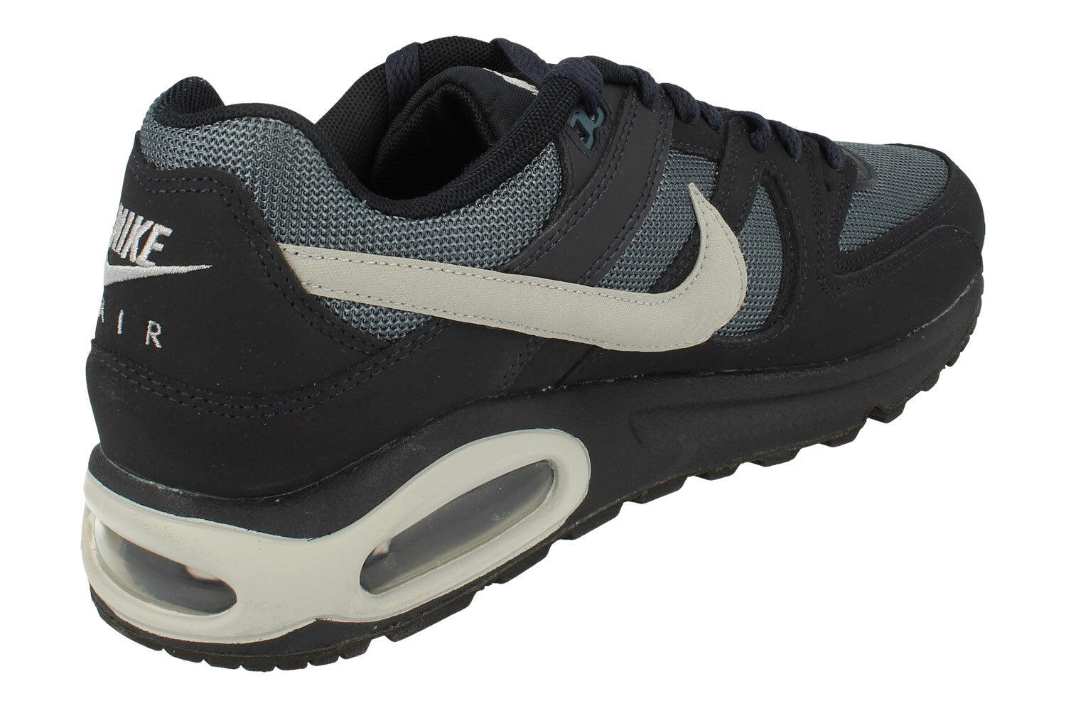 Buty męskie Nike Air Max Command Sneakersy 3/7