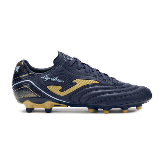 Fußballschuhe Aguila 25 Firm Ground - AGUS2503FG Blau