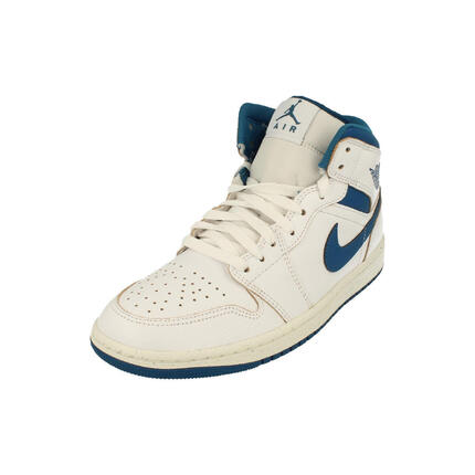 Buty Sportowe Męskie Air Jordan 1 Mid SE