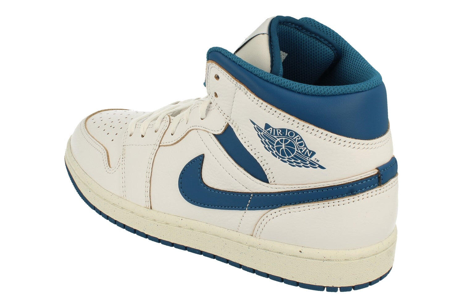 Buty Sportowe Męskie Air Jordan 1 Mid SE 2/7