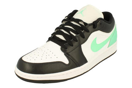 Air Jordan 1 Low University Blue - Taille : 45 EU