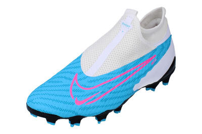 Voetbalschoenen phantom gx academy df fg/mg