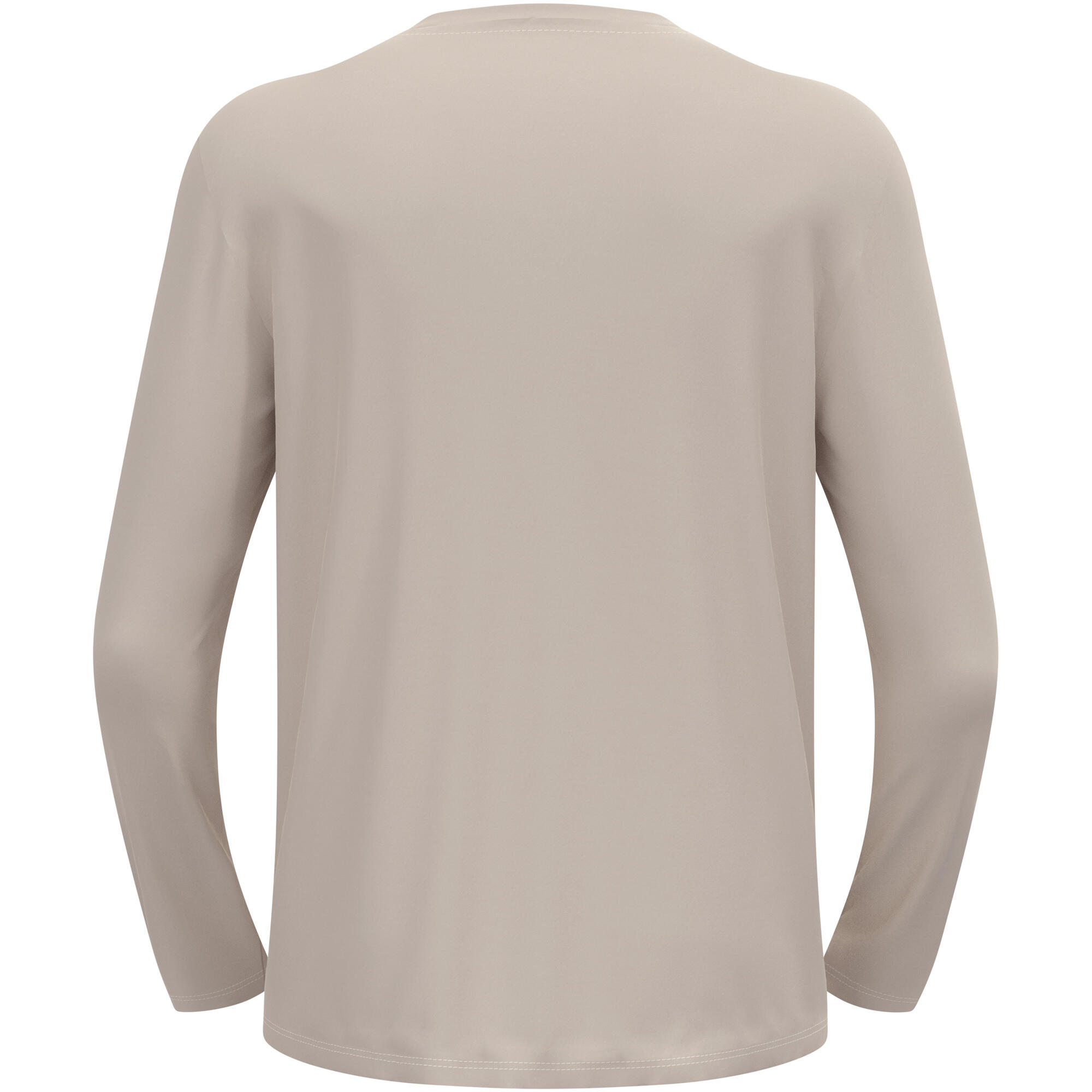 Koszulka z długim rękawem męska ODLO Merino 200 Tourist T-Shirt 2/2