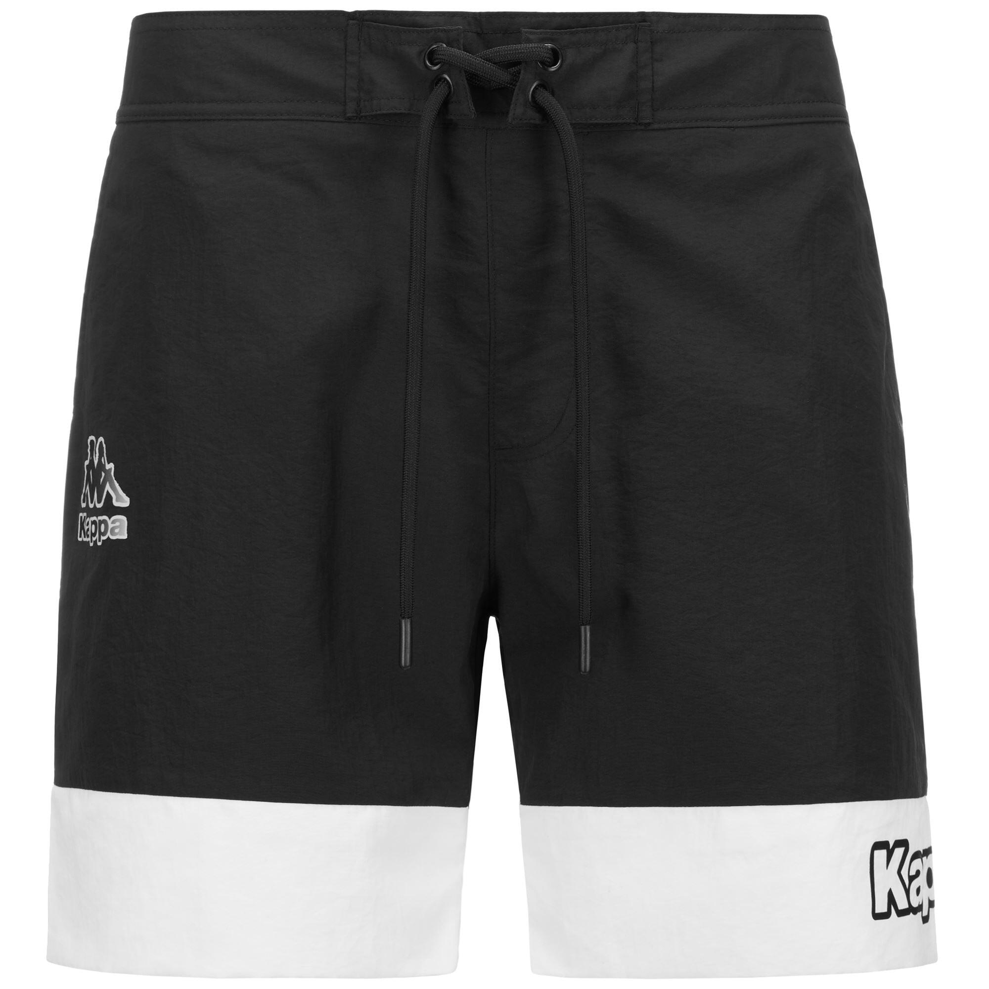 negro / blanco / multicolor