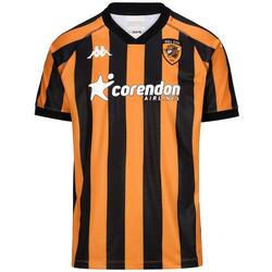 Maillot Kombat Home homme Hull City 24/25