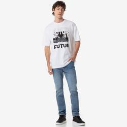 T-shirt Kappa Authentic Main Future Festival