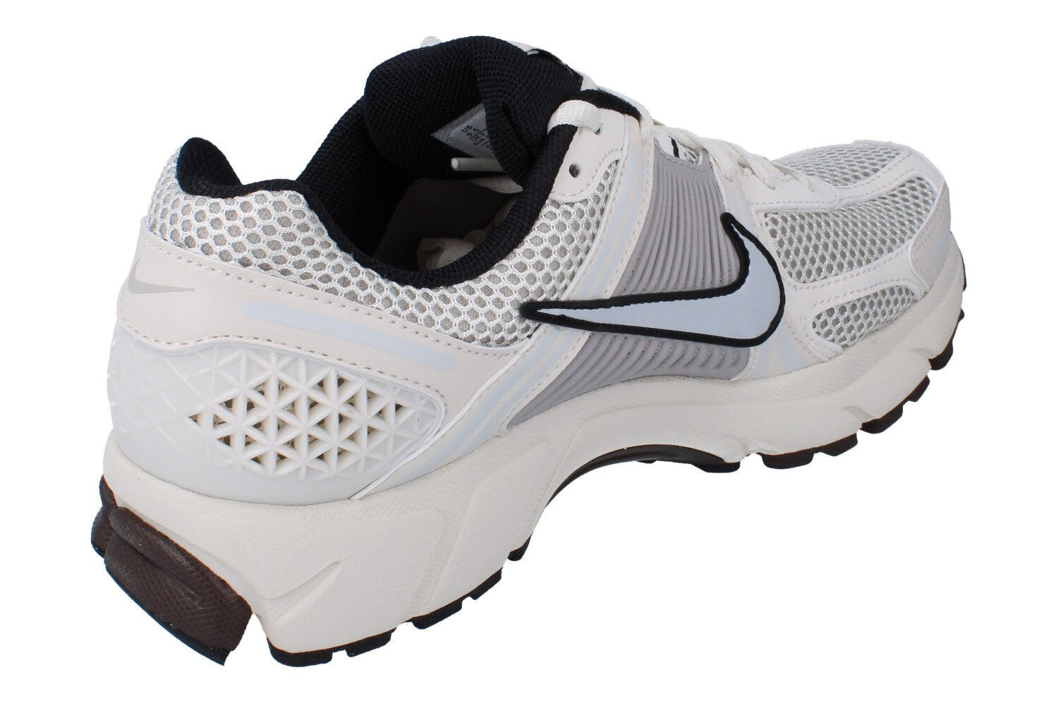 Baskets NIKE Zoom Vomero 5 Phantom Light Iron Ore 3/5