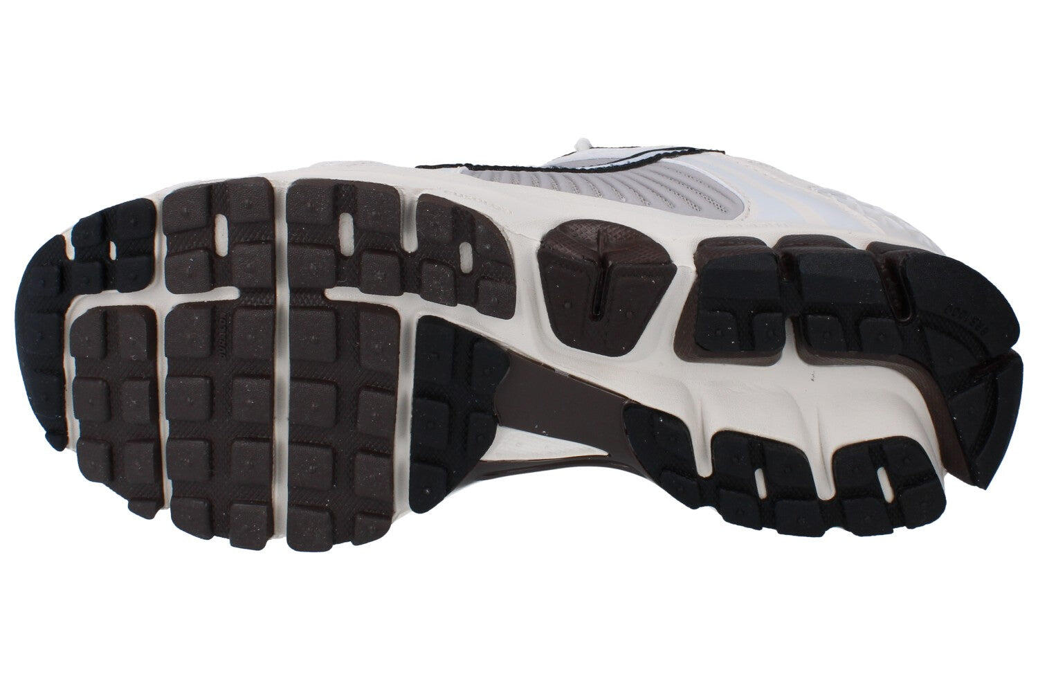 Baskets NIKE Zoom Vomero 5 Phantom Light Iron Ore 5/5