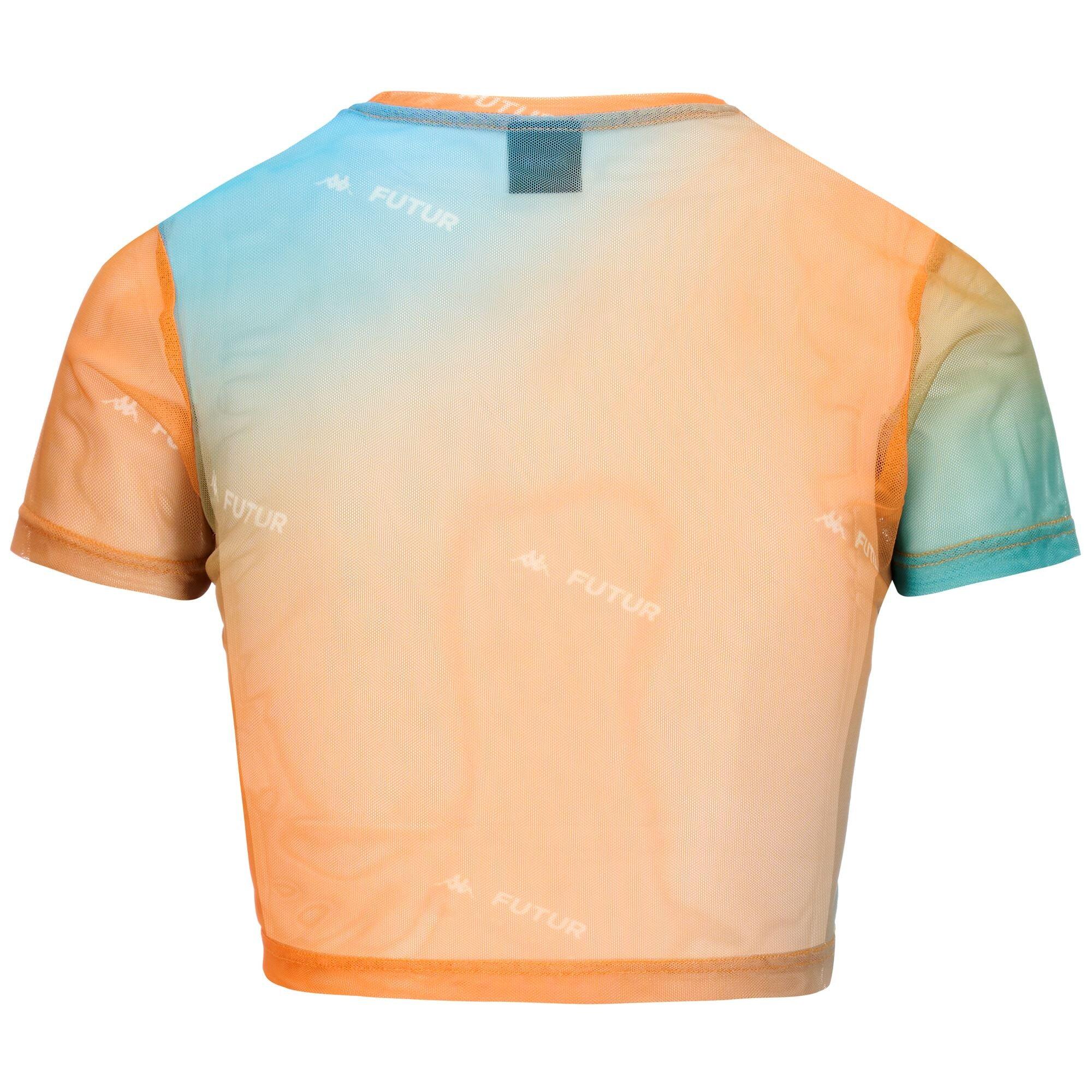 T-shirt femme Kappa Authentic Doal KFF 4/7