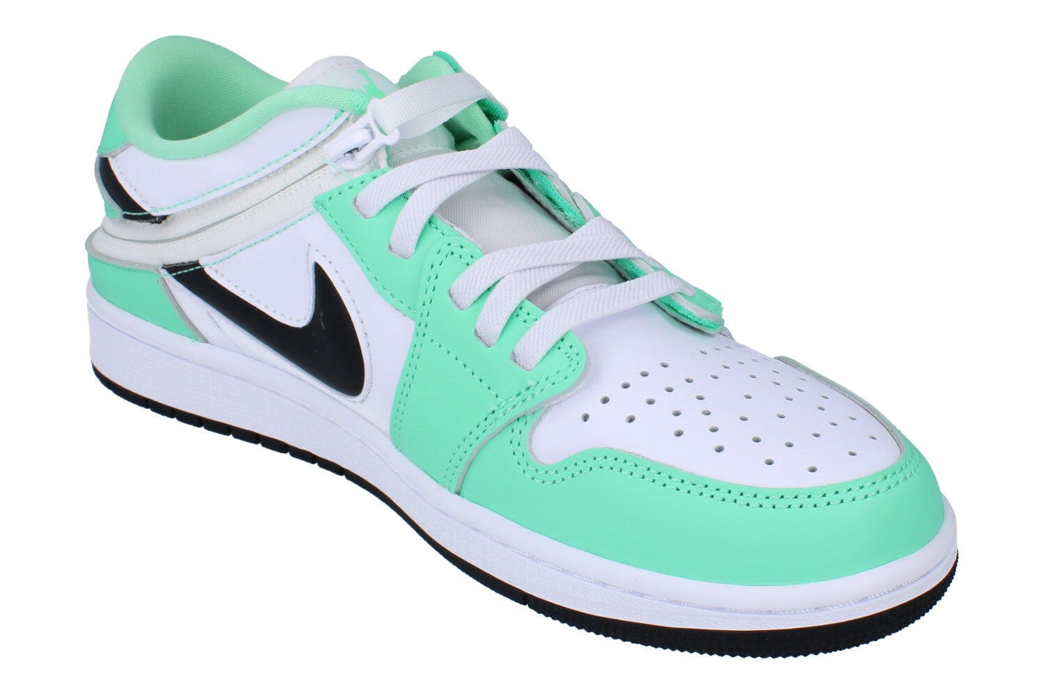 Air Jordan 1 Low Flyease Mens Trainers 4/5