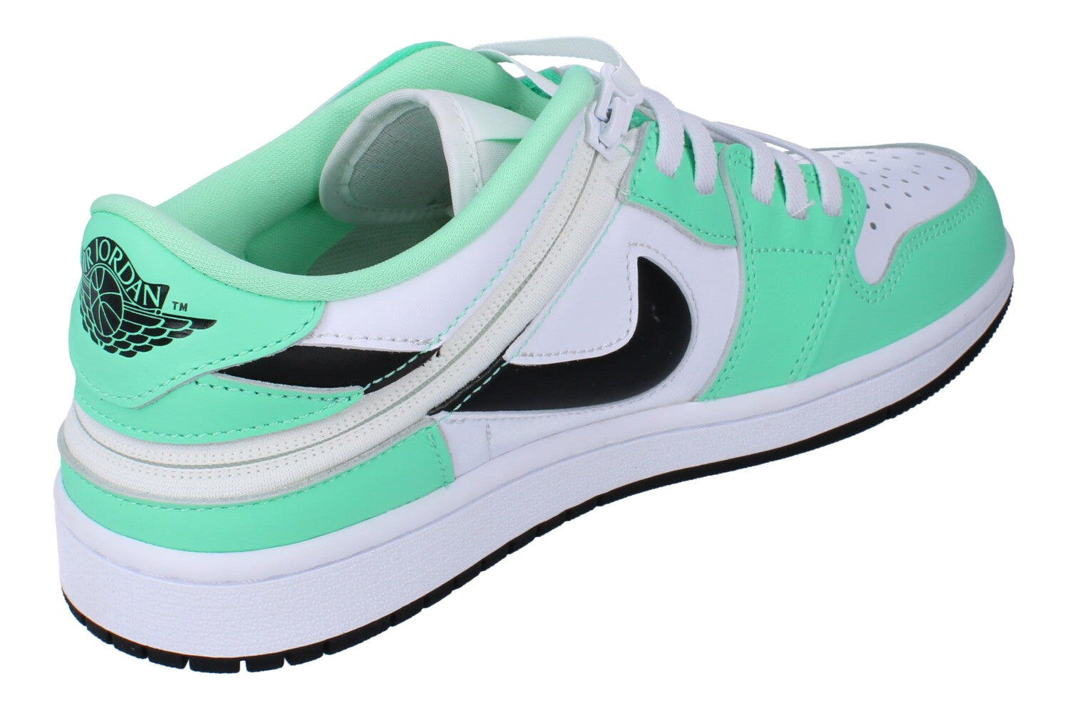 Air Jordan 1 Low Flyease Mens Trainers 3/5